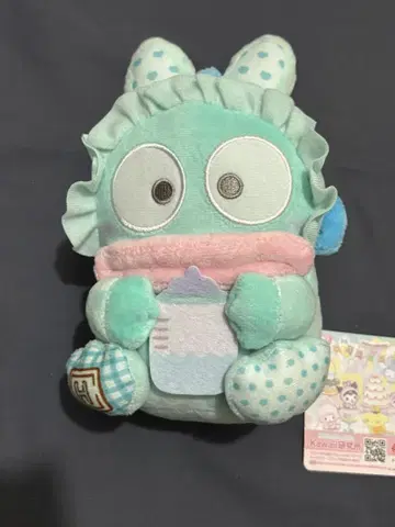 한교동 봉제 인형