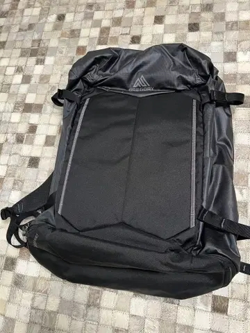 그레고리 GREGORY 백팩 나침반 40 RF 142635