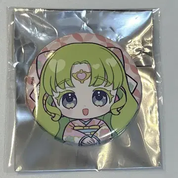 프리파라 파루루 캔뱃지 eeo store