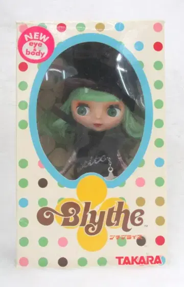 타카라 미니 브라이스 수수료 라인 팬시