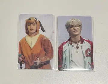 카와니시 타쿠미 트레이딩 카드