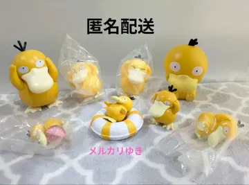 포켓몬 코닥 여러가지 가챠가챠 포케프라 퀵