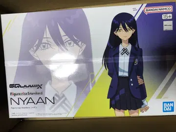피규어 라이즈 스탠다드 Figure-rise Standard 냐앙