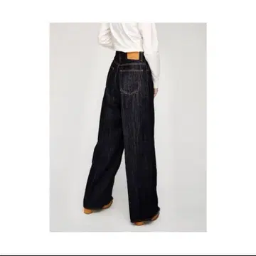 moussy GBLMVWIDESTRAIGHT 원 워시 X S