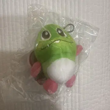 Puzzle Bobble 퍼즐 보블 키링 정품