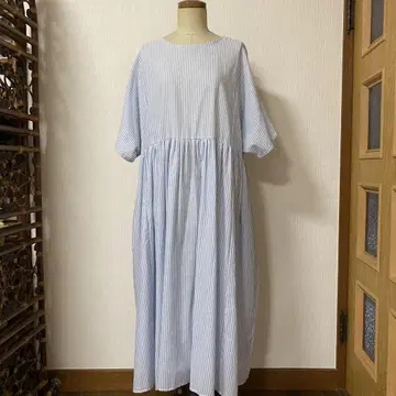 택 포함 새상품 SM2 원피스
