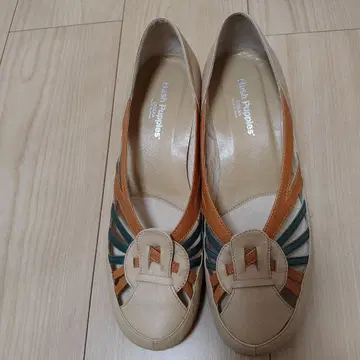 [ SALE ] HushPuppies 허시파피 여성용 신발 샌들