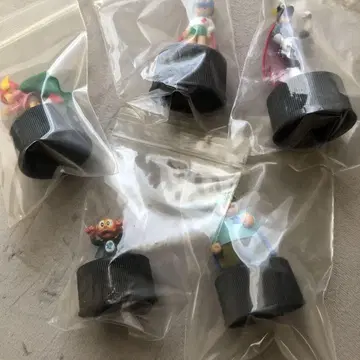 파만 병뚜껑 5세트