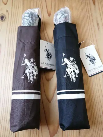 유에스플로어슨 접이식 우산 58cm 2개 세트