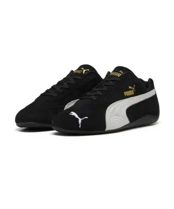 Puma speedcat OG 블랙 25cm