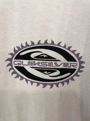 Quiksilver 퀵실버 티셔츠 XL