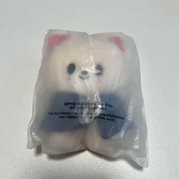 SKZOO 10CM 폭시니 Stray Kids 아이엔