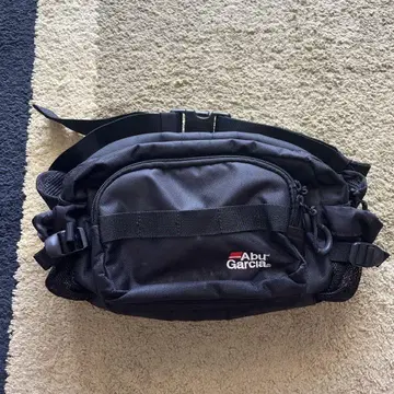 abugarcia 힙백