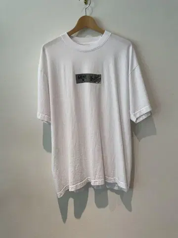 MINE USA Duck Tape S/S 셔츠