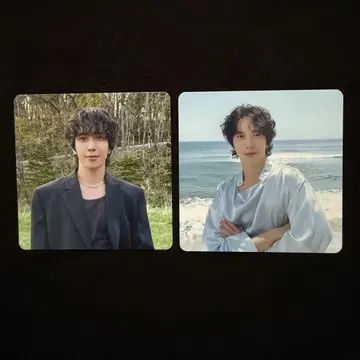 용화 POP UP 코스터 세트