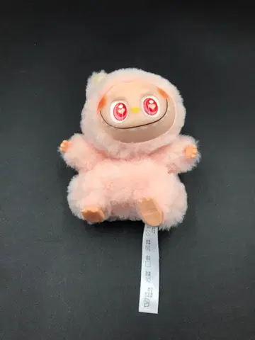 THE MONSTERS 러브부 다다 중고품