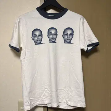 araki 24ss 링거 셔츠