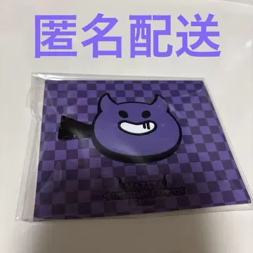 마제타 앞머리 클립 Birthday Goods