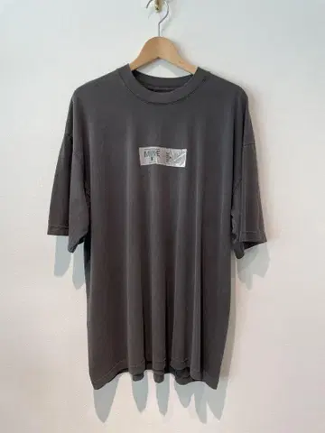 MINE USA Duck Tape S/S Shirt