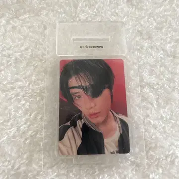 TXT 범규 weverse global 구매 혜택 아크릴 스탠드