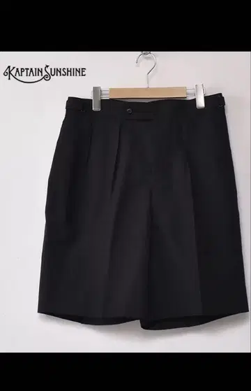 캡틴 선샤인 Gurkha 반바지