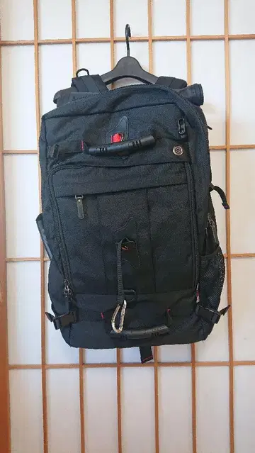 대용량 백팩 50L 3Way 다기능