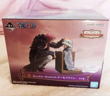 ONE PIECE 제일복권 B상 로우&코라손