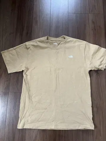 THE NORTH FACE 티셔츠 L