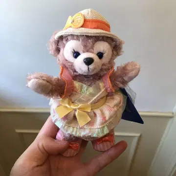 셰리 메이 봉제 인형 참