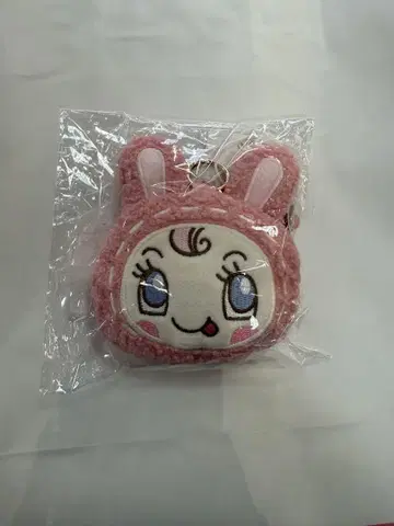 메조 피아노 베리에짱 모코모코 미니 파우치
