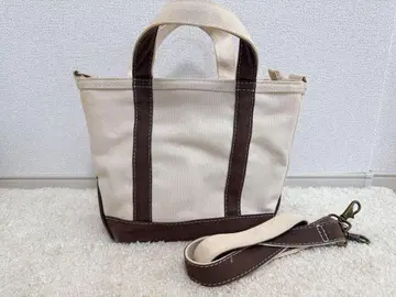 L.L.Bean 토트백