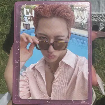 이케자키 트레이딩 카드