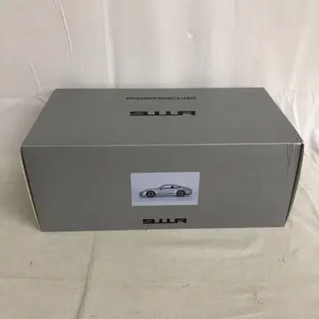 VF7935 PORSCHE 911R 리미티드 에디션 1:18