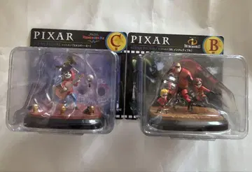 디즈니 픽사 Happy 복권
