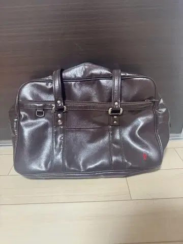 컨트리 필드 스쿨 백 브라운