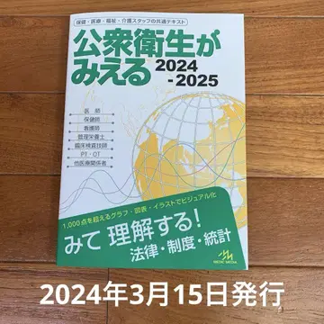 공중보건의 현주소 2024~2025