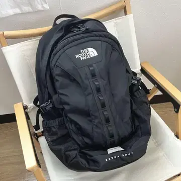 THE NORTH FACE EXTRA SHOT 블랙