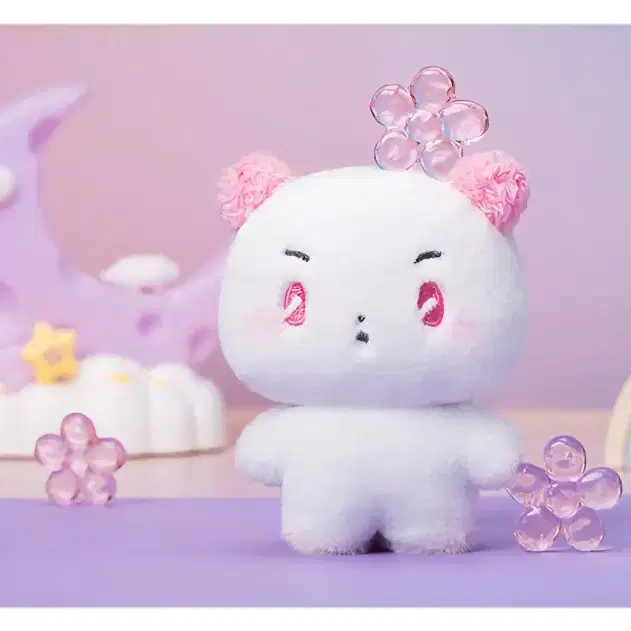 PLAVE | 플레이브 PLAVE MMeMiMu MiMu Doll #미므,#므메미무,#므메미