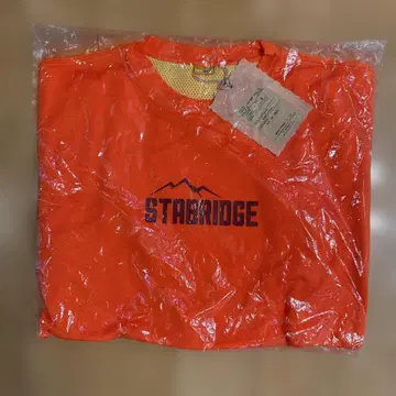 새상품 STABRIDGE GRIP SWANY Quick Dry Tee M
