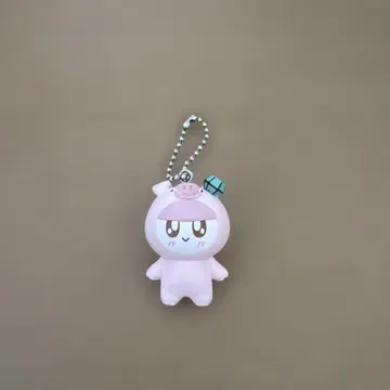 SEVENTEEN 봉봉이 키링