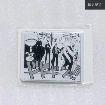 B 원피스 CP9 에니에스 로비 회상록의 한 조각 연결 메모리 피스