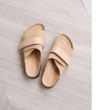 BRIKENSTOCK 버켄스탁 쿄토 핑크