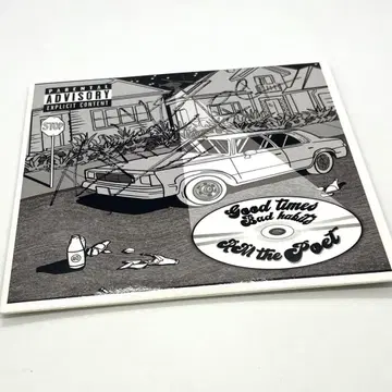 [ RMTHEPOET ] G-RAP G-FUNK CHICANO