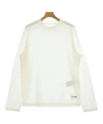JIL SANDER + 티셔츠 남성용