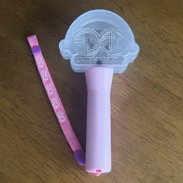 EXID 응원봉