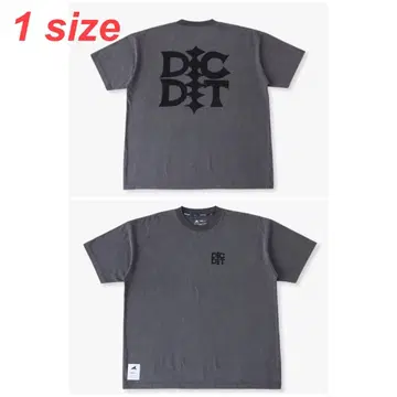DESCENDANT for Ron Herman BB LOGO TEE