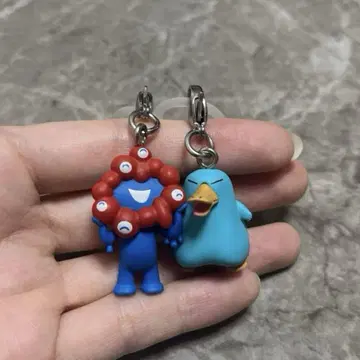 먘먘 메지루시 액세서리