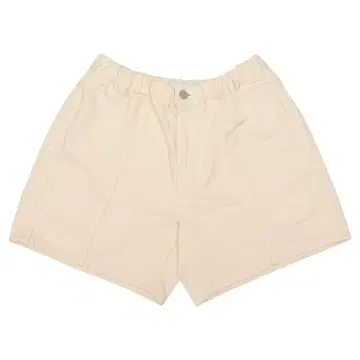 CUP AND CONE 데님 배기 Shorts 사이즈 BIG N