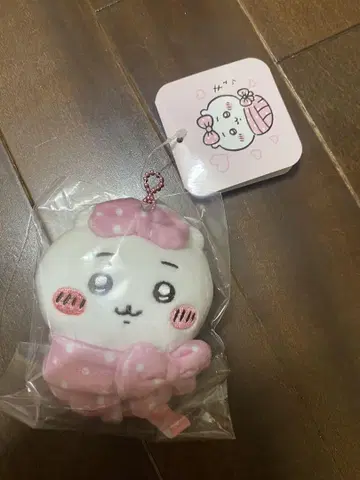치이카와 (먼작귀) 싸개 마스코트 치이카와