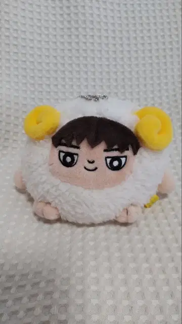 미야세 류비 양 봉제 인형 류비구루미